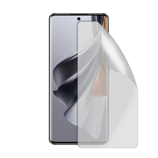 Поліуретанова плівка для Oppo Reno10 Pro серії Medium Armor