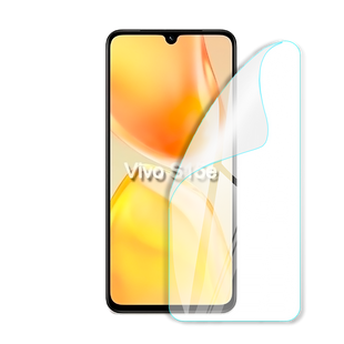 Поліуретанова плівка для Vivo S15 E серії Heavy Armor Plus