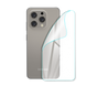 Поліуретанова плівка для Doogee N55 Plus серії Medium Armor