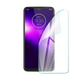 Поліуретанова плівка для Motorola One Macro серії Simple Armor