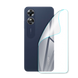 Поліуретанова плівка для Oppo A17 серії Simple Armor