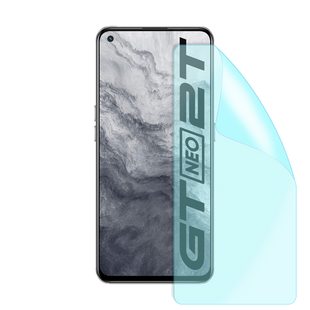 Гідрогелева плівка для Realme GT Neo2T серії grade D