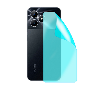 Гідрогелева плівка для Realme Note 50 серії grade B