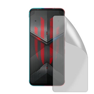 Гідрогелева плівка для ZTE Nubia Red Magic 5S серії Privacy Film