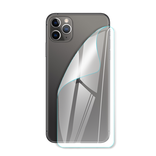 Поліуретанова плівка для Apple iPhone 11 Pro Max серії Medium Armor