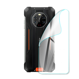 Поліуретанова плівка для Blackview BL8800 серії Simple Armor