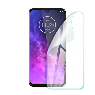 Поліуретанова плівка для Motorola One Zoom серії Medium Armor