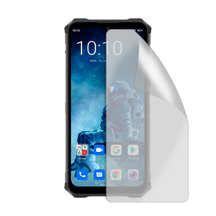 Поліуретанова плівка для Oukitel WP13 серії Simple Armor