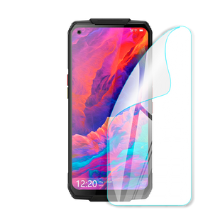 Поліуретанова плівка для Oukitel WP7 серії Extreme Armor