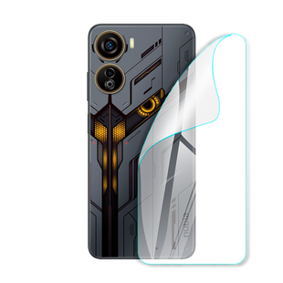 Поліуретанова плівка для ZTE Nubia Neo серії Simple Armor