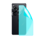 Гідрогелева плівка для OnePlus 12 серії grade B