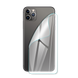 Поліуретанова плівка для Apple iPhone 11 Pro Max серії Medium Armor