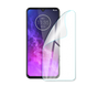 Поліуретанова плівка для Motorola One Zoom серії Medium Armor