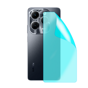 Гідрогелева плівка для Infinix Hot 40 Pro серії grade A