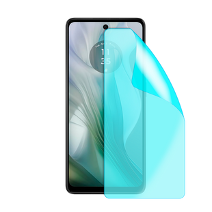 Гідрогелева плівка для Motorola Moto E14 серії grade C