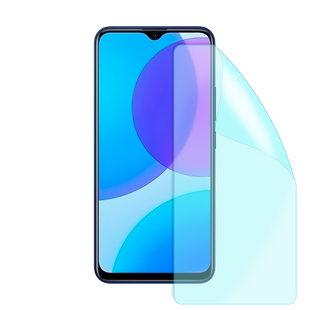 Гідрогелева плівка для Vivo U3 серії grade A