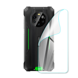 Поліуретанова плівка для Blackview BL8800 Pro серії Edge Armor