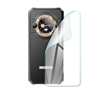 Поліуретанова плівка для Blackview BL9000 серії Medium Armor