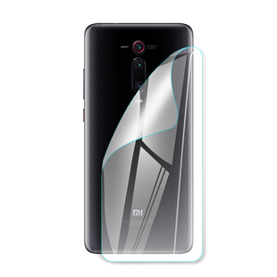 Поліуретанова плівка для Xiaomi Mi 9T Pro серії Medium Armor
