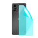 Гідрогелева плівка для Motorola Moto E14 серії grade B