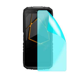 Гідрогелева плівка для Doogee S41T серії grade D