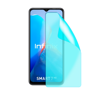 Гідрогелева плівка для Infinix Smart 7 HD серії grade A