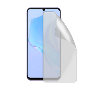 Гідрогелева плівка для Ulefone Note 15 серії Privacy Film