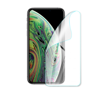 Поліуретанова плівка для Apple iPhone XS Max серії Simple Armor