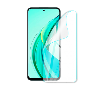 Поліуретанова плівка для Honor 90 Smart серії Heavy Armor Plus