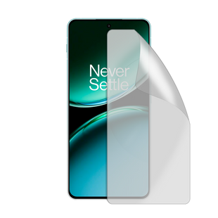 Поліуретанова плівка для OnePlus Nord 4 серії Simple Armor