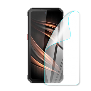Поліуретанова плівка для Oukitel WP21 серії Extreme Armor