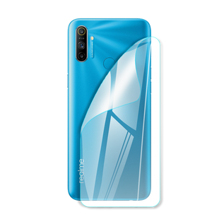 Поліуретанова плівка для Realme C3 серії Medium Armor