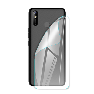Поліуретанова плівка для Tecno Pouvoir 3 Air серії Simple Armor