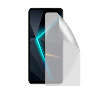 Поліуретанова плівка для ZTE nubia Neo серії Medium Armor