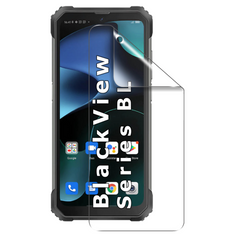 Серія Blackview BL