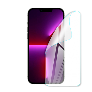 Поліуретанова плівка для Apple iPhone 13 Pro Max серії Medium Armor