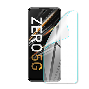 Поліуретанова плівка для Infinix Zero 5G 2023 серії Medium Armor