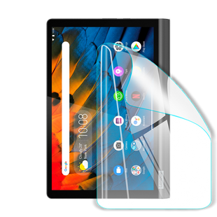 Поліуретанова плівка для Lenovo Yoga Smart Tab серії Heavy Armor