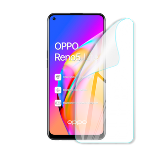Поліуретанова плівка для Oppo Reno 5 Lite серії Extreme Armor
