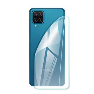 Поліуретанова плівка для Samsung Galaxy A12 Nacho серії Simple Armor
