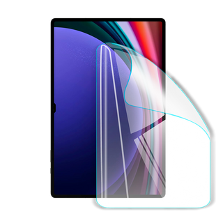 Поліуретанова плівка для Samsung Galaxy Tab S9 Ultra серії Heavy Armor Plus