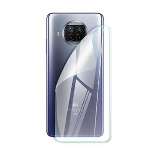 Поліуретанова плівка для Xiaomi Mi 10T Lite 5G серії Simple Armor