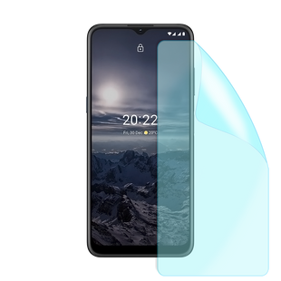 Гідрогелева плівка для Nokia G11 серії grade D