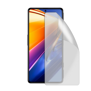 Гідрогелева плівка для Xiaomi Poco F4 GT серії Privacy Film