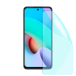 Гідрогелева плівка для Xiaomi Redmi 10 2022 серії grade C