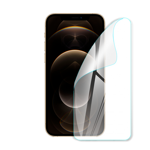 Поліуретанова плівка для Apple iPhone 12 Pro серії Simple Armor