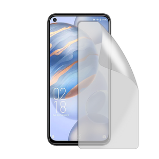 Поліуретанова плівка для Oukitel C21 серії Medium Armor