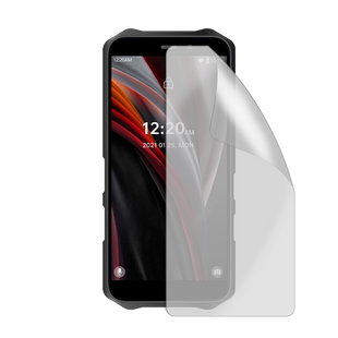 Поліуретанова плівка для Oukitel WP12 Pro серії Simple Armor