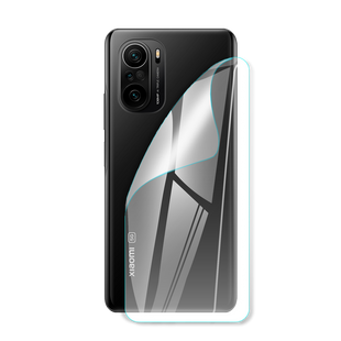Поліуретанова плівка для Xiaomi Mi 11i серії Simple Armor