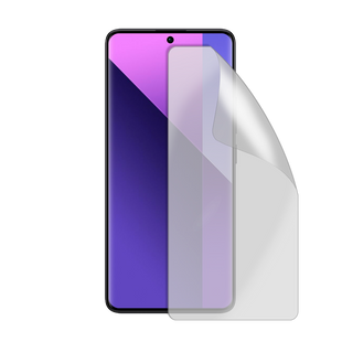 Поліуретанова плівка для Xiaomi Redmi Note 13 Pro+ серії Medium Armor